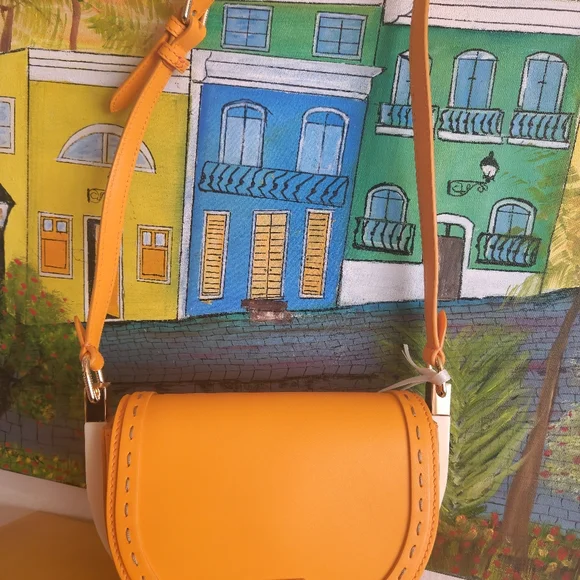 New with Tag Moonlight Fendi Crossbody with Dustcover Box and COA and care card - Picture 4 of 16